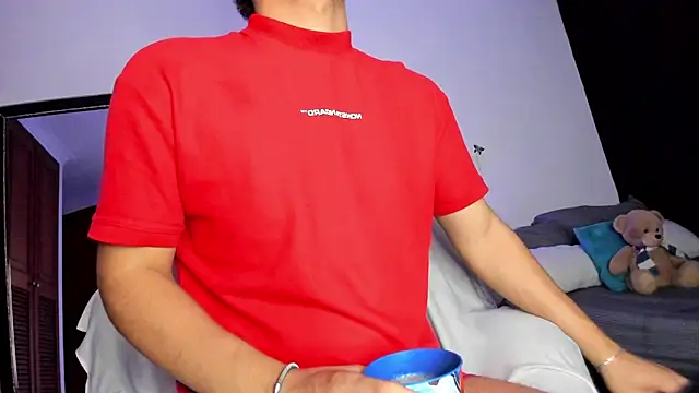 Snapshot of Curlblue chatting on February 24, 2025, 3:55 am Curlblue online show from February 24, 2025, 3:55 am