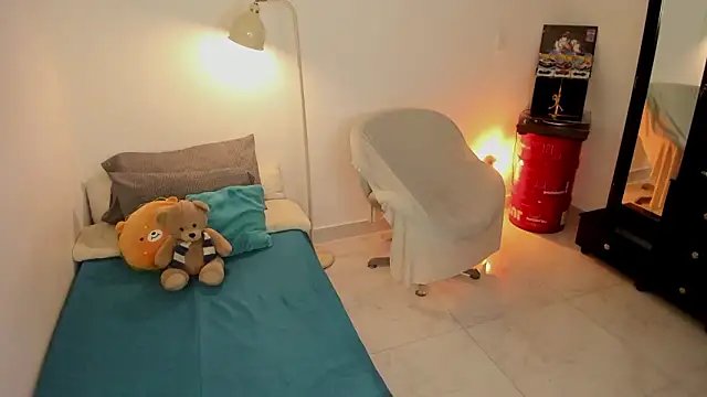 Curlblue online show from February 10, 2026, 8:57 am