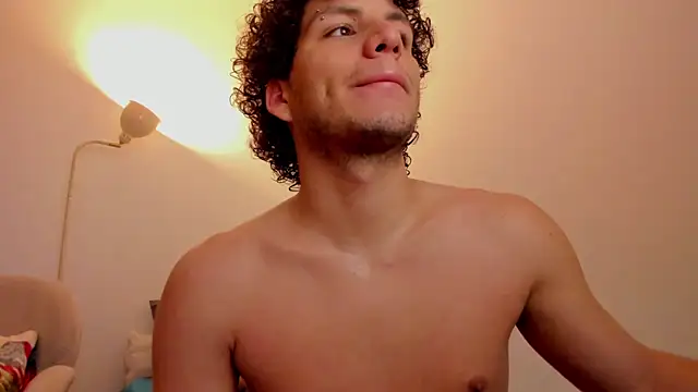 Snapshot of Curlblue chatting on November 16, 2025, 5:01 am Curlblue online show from November 16, 2025, 5:01 am