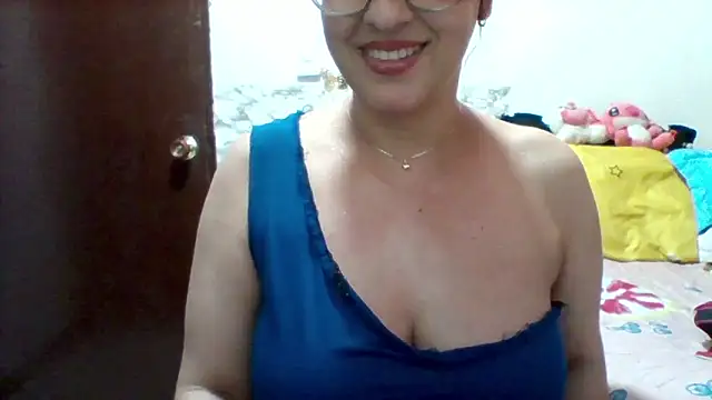 Alisson brand online show from October 8, 2025, 4:19 pm