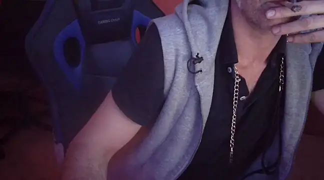 Lia Y PatrickX online show from March 2, 2025, 7:41 pm