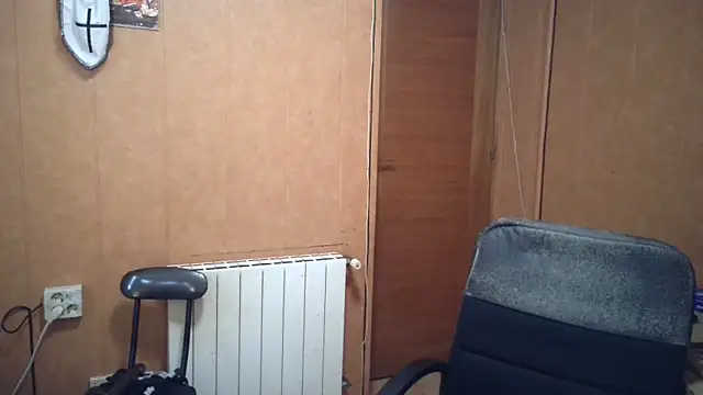 Lia Y PatrickX online show from September 15, 2025, 8:31 pm