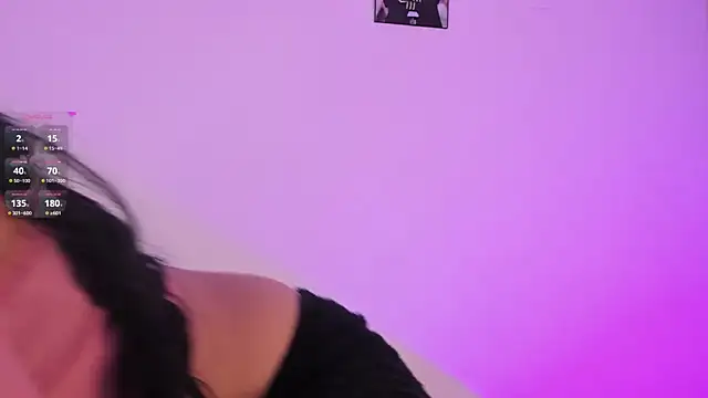 Snapshot of Maggie_1 chatting on January 16, 2026, 11:09 pm Maggie 1 online show from January 16, 2026, 11:09 pm