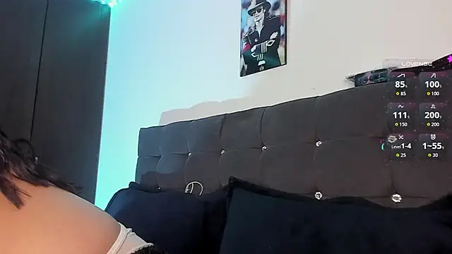 Maggie 1 online show from March 19, 2026, 11:16 pm