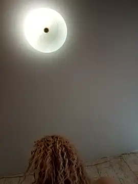 LadyLolyPop  online show from January 17, 2026, 8:18 am