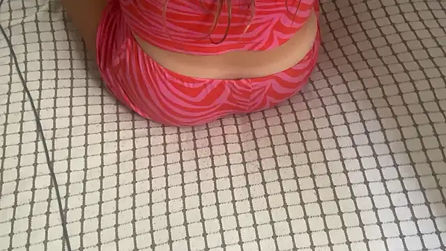 Ceyceys online show from September 28, 2025, 6:53 am