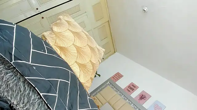 GingerDollx online show from December 20, 2025, 7:06 pm