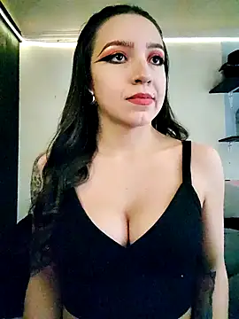 Paudelatorre online show from March 1, 2026, 9:15 pm