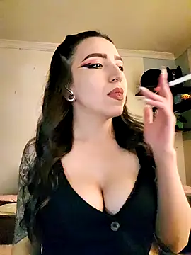 Snapshot of Paudelatorre chatting on November 27, 2025, 2:56 am Paudelatorre online show from November 27, 2025, 2:56 am