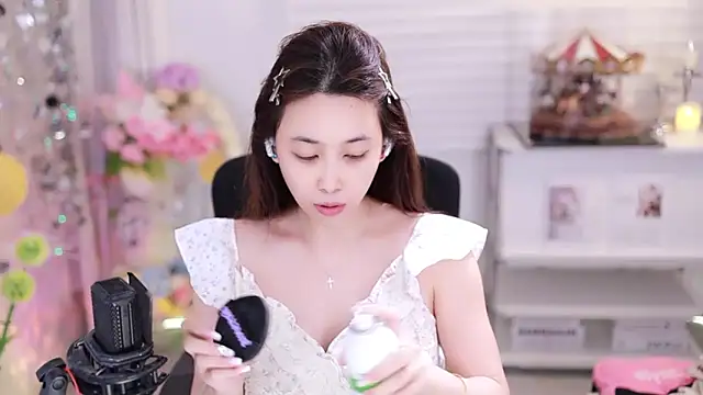 SleepArtist online show from February 7, 2026, 8:11 am