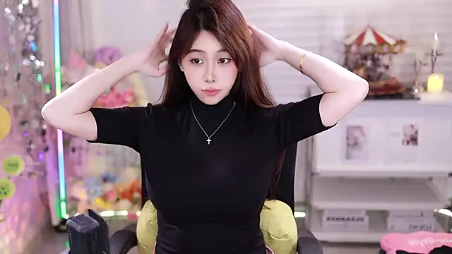 SleepArtist online show from February 13, 2026, 6:02 am