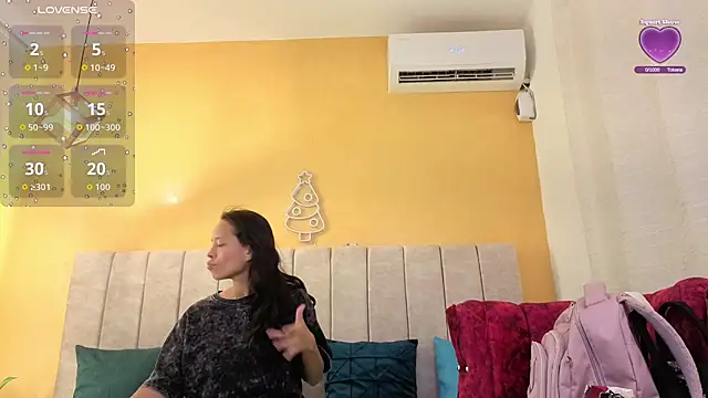 Snapshot of lexyfyre chatting on February 27, 2026, 12:16 pm lexyfyre online show from February 27, 2026, 12:16 pm