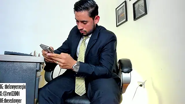 Snapshot of thesexlawyer1 chatting on February 4, 2025, 10:24 pm thesexlawyer1 online show from February 4, 2025, 10:24 pm