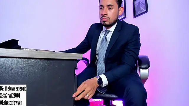 Snapshot of thesexlawyer1 chatting on February 10, 2025, 10:09 pm thesexlawyer1 online show from February 10, 2025, 10:09 pm