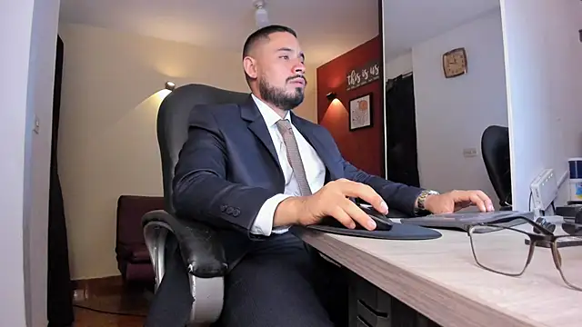 thesexlawyer1 online show from April 11, 2026, 3:36 am