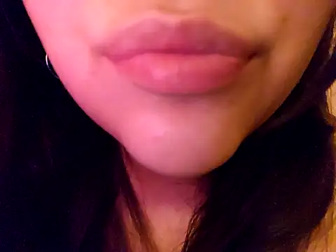 Blanquitaaa online show from March 5, 2025, 4:56 am