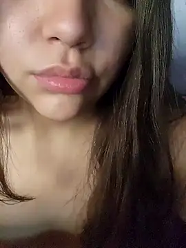 Blanquitaaa online show from February 14, 2026, 9:59 pm