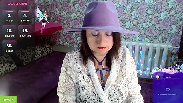 Snapshot of Julia-ru chatting on July 23, 2026, 9:33 pm Julia-ru online show from July 23, 2026, 9:33 pm
