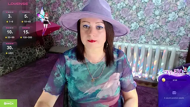 Snapshot of Julia-ru chatting on July 9, 2026, 9:47 pm Julia-ru online show from July 9, 2026, 9:47 pm