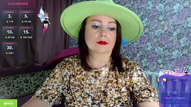 Snapshot of Julia-ru chatting on July 12, 2026, 9:37 pm Julia-ru online show from July 12, 2026, 9:37 pm