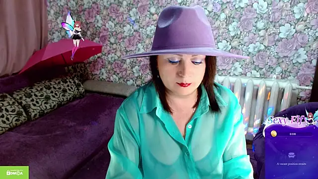 Snapshot of Julia-ru chatting on June 30, 2026, 9:37 pm Julia-ru online show from June 30, 2026, 9:37 pm