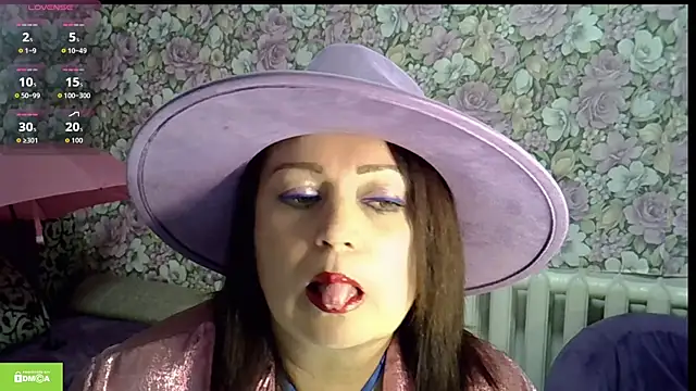 Snapshot of Julia-ru chatting on July 29, 2026, 9:36 pm Julia-ru online show from July 29, 2026, 9:36 pm