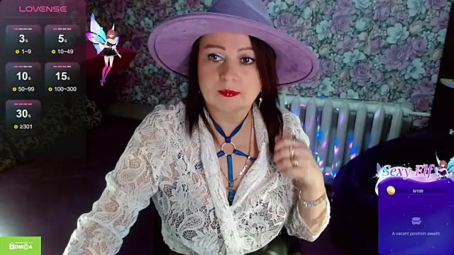 Snapshot of Julia-ru chatting on July 16, 2026, 9:23 pm Julia-ru online show from July 16, 2026, 9:23 pm