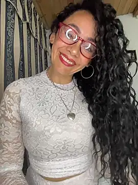 JULYSEX1 online show from March 31, 2026, 2:19 pm