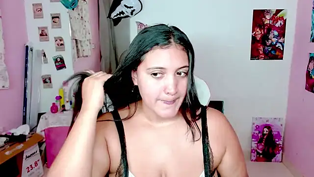 melody-tarly online show from February 3, 2026, 12:43 am