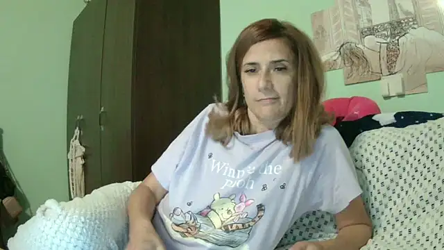 Snapshot of SexyGioconda chatting on September 24, 2025, 3:18 pm SexyGioconda online show from September 24, 2025, 3:18 pm