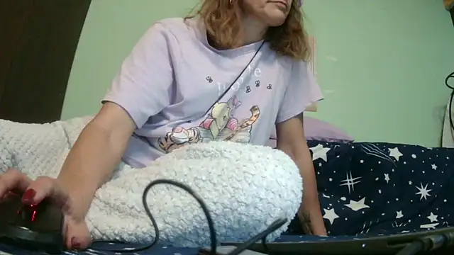 Snapshot of SexyGioconda chatting on September 16, 2025, 8:37 am SexyGioconda online show from September 16, 2025, 8:37 am