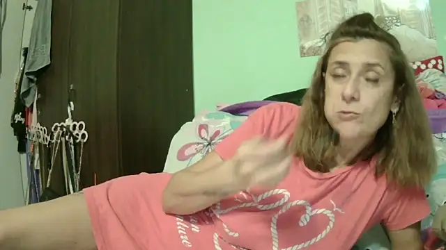 Snapshot of SexyGioconda chatting on February 24, 2026, 4:19 pm SexyGioconda online show from February 24, 2026, 4:19 pm