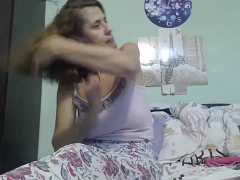 Snapshot of SexyGioconda chatting on March 18, 2025, 8:48 pm SexyGioconda online show from March 18, 2025, 8:48 pm