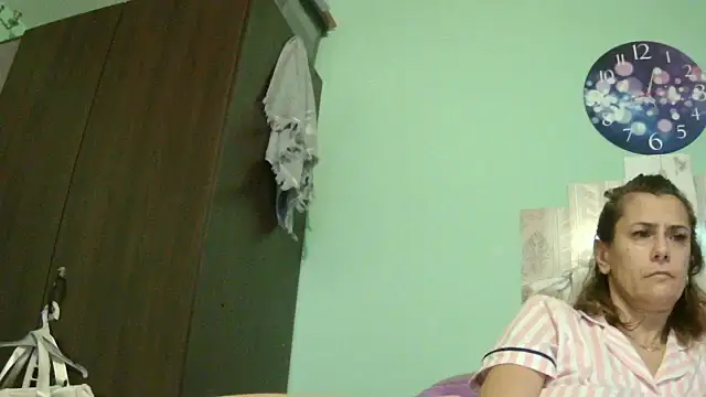 SexyGioconda online show from March 24, 2026, 10:15 am