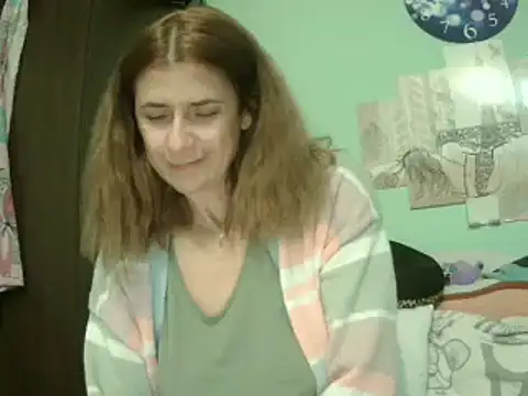 Snapshot of SexyGioconda chatting on March 20, 2025, 9:46 pm SexyGioconda online show from March 20, 2025, 9:46 pm