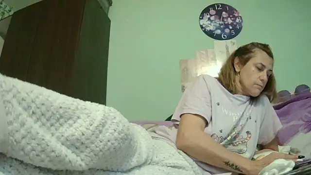 Snapshot of SexyGioconda chatting on May 25, 2026, 8:57 am SexyGioconda online show from May 25, 2026, 8:57 am