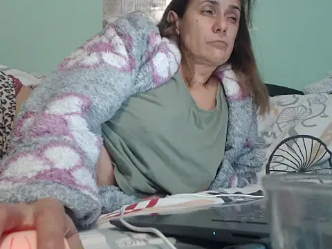 Snapshot of SexyGioconda chatting on March 19, 2025, 10:53 pm SexyGioconda online show from March 19, 2025, 10:53 pm