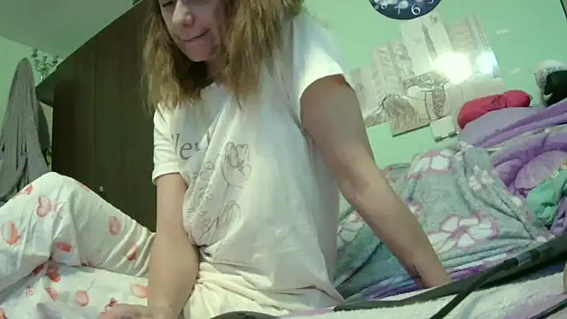 Snapshot of SexyGioconda chatting on April 23, 2026, 6:42 am SexyGioconda online show from April 23, 2026, 6:42 am