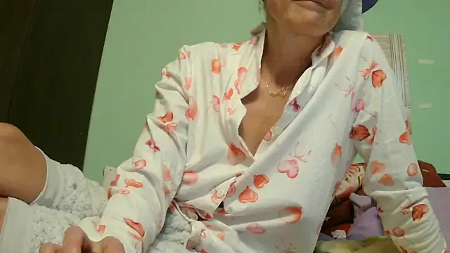 Snapshot of SexyGioconda chatting on February 5, 2026, 9:10 pm SexyGioconda online show from February 5, 2026, 9:10 pm