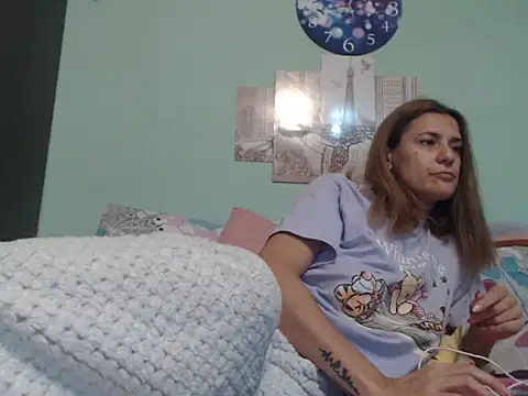 Snapshot of SexyGioconda chatting on March 10, 2025, 10:18 am SexyGioconda online show from March 10, 2025, 10:18 am