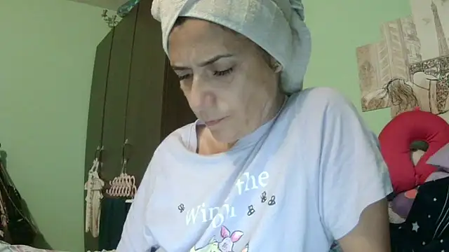 Snapshot of SexyGioconda chatting on September 12, 2025, 6:02 am SexyGioconda online show from September 12, 2025, 6:02 am