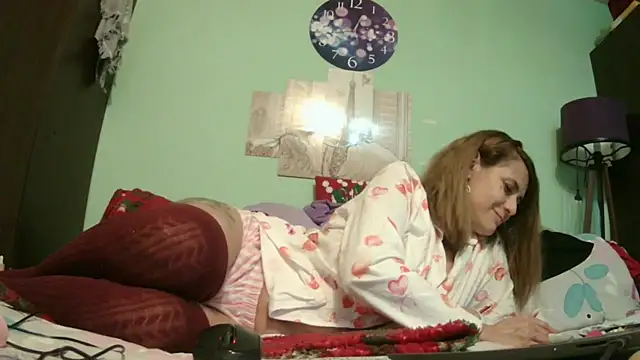 SexyGioconda online show from March 21, 2026, 11:19 pm