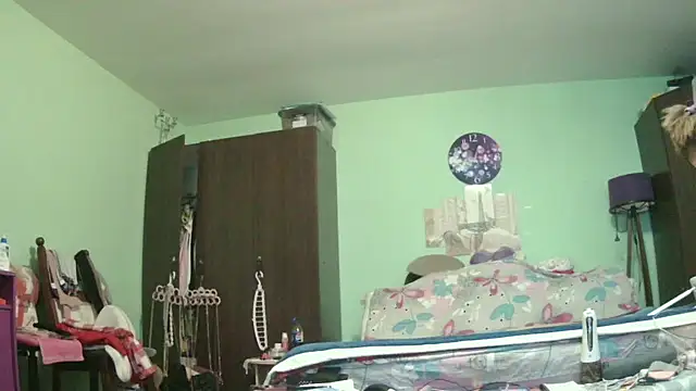 Snapshot of SexyGioconda chatting on April 29, 2026, 5:30 pm SexyGioconda online show from April 29, 2026, 5:30 pm