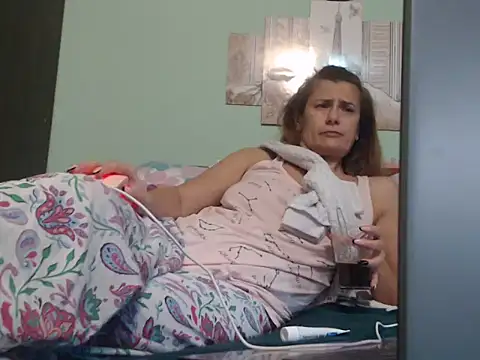Snapshot of SexyGioconda chatting on March 8, 2025, 9:06 am SexyGioconda online show from March 8, 2025, 9:06 am