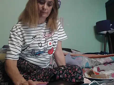 Snapshot of SexyGioconda chatting on March 9, 2025, 9:25 pm SexyGioconda online show from March 9, 2025, 9:25 pm