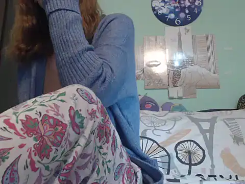 Snapshot of SexyGioconda chatting on March 19, 2025, 10:55 am SexyGioconda online show from March 19, 2025, 10:55 am