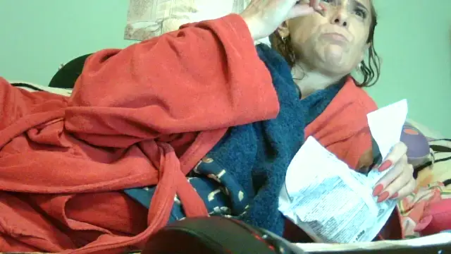 Snapshot of SexyGioconda chatting on February 15, 2026, 9:47 pm SexyGioconda online show from February 15, 2026, 9:47 pm