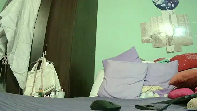 Snapshot of SexyGioconda chatting on April 21, 2026, 5:41 pm SexyGioconda online show from April 21, 2026, 5:41 pm