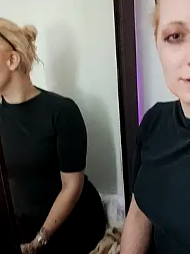 Wendyx666 Pika online show from October 6, 2025, 9:43 am