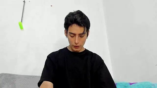 sebas rose online show from December 6, 2024, 10:13 pm